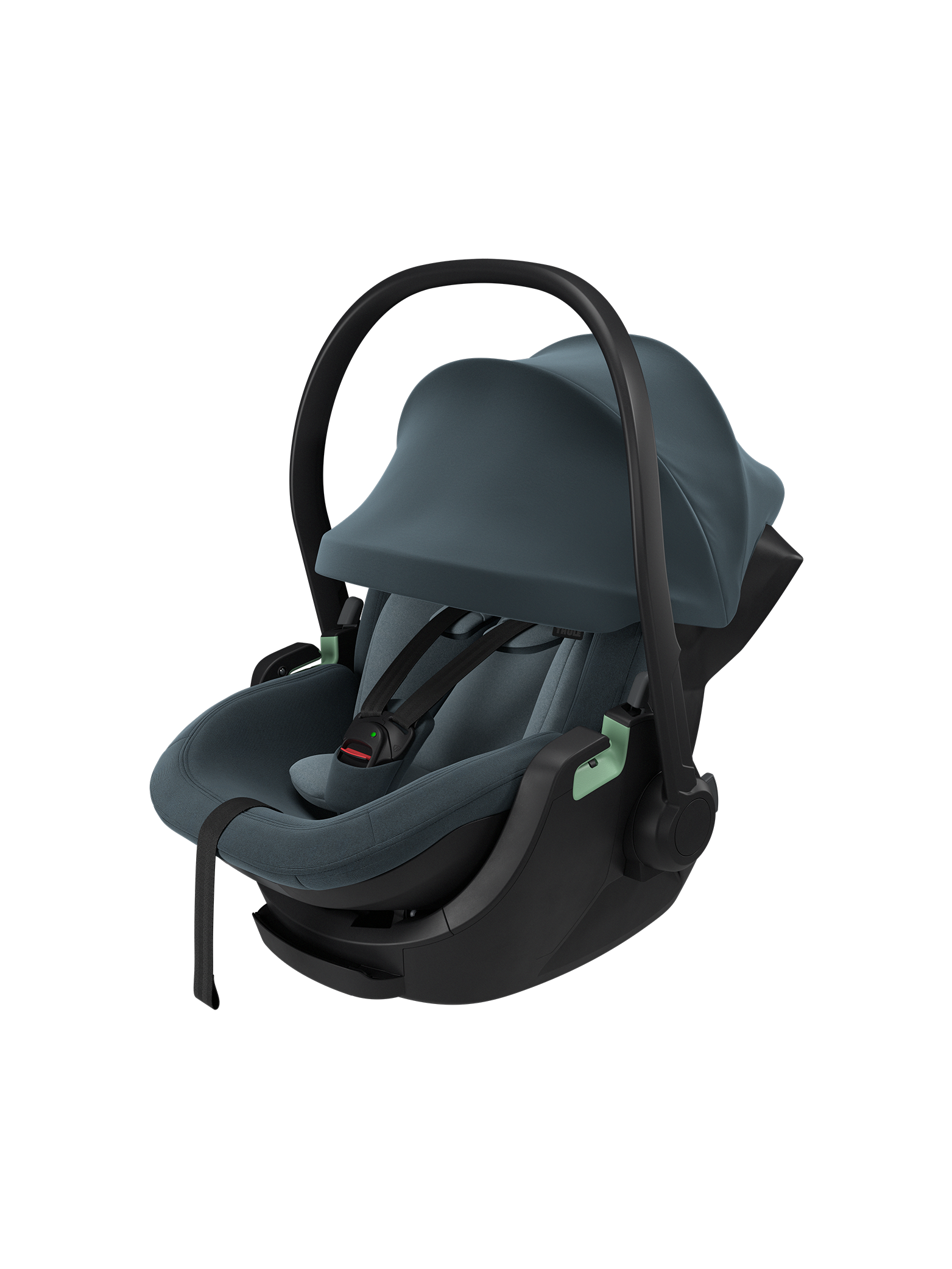 Thule Charm Bundle 2in1 - Darkest Blue